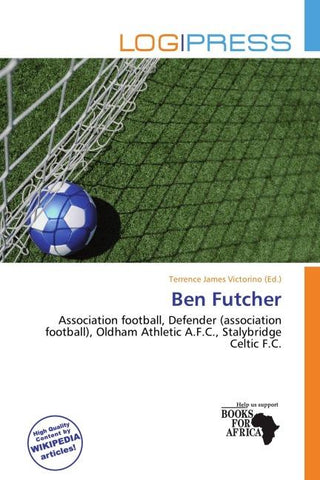 Ben Futcher