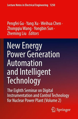 New Energy Power Generation Automation and Intelligent Technology