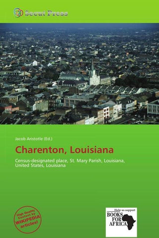 Charenton, Louisiana