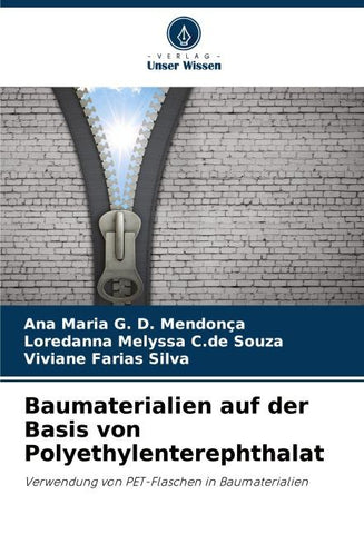 Baumaterialien auf der Basis von Polyethylenterephthalat