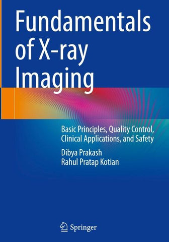 Fundamentals of X-ray Imaging