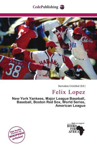 Felix Lopez