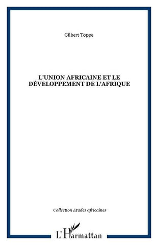 L'Union africaine et le développement de l'Afrique