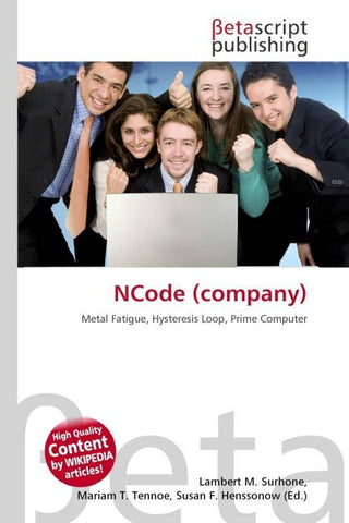 NCode (company)