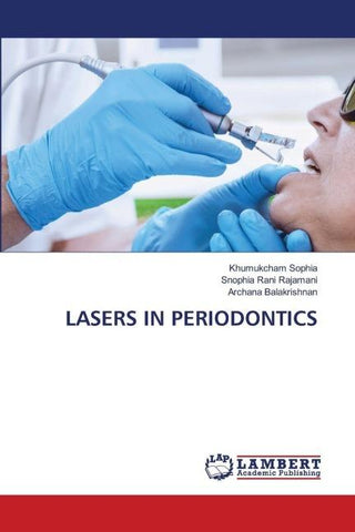 LASERS IN PERIODONTICS