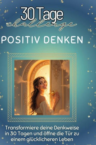 Positiv Denken