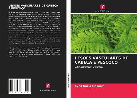 LESÕES VASCULARES DE CABEÇA E PESCOÇO