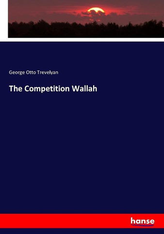 The Competition Wallah