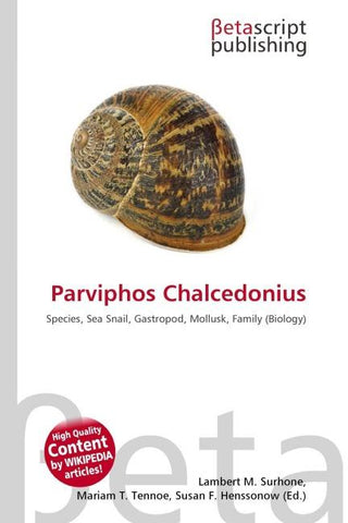 Parviphos Chalcedonius