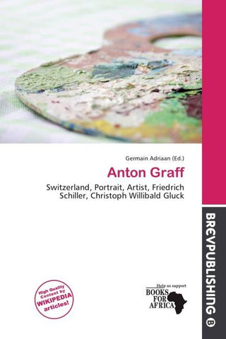 Anton Graff