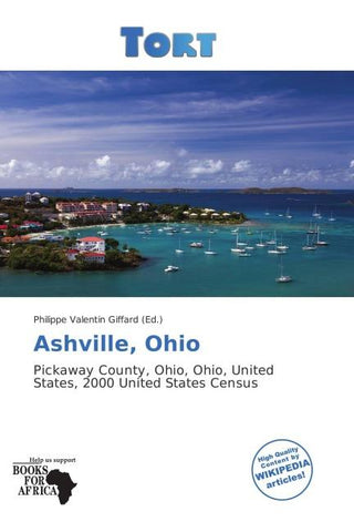 Ashville, Ohio