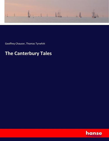 The Canterbury Tales