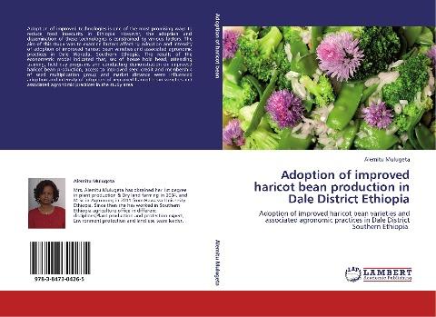 Adoption of improved haricot bean production in Dale District Ethiopia