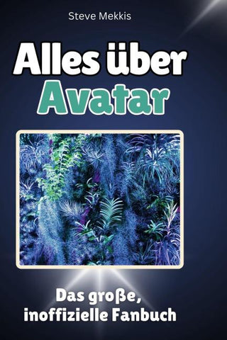 Alles über<br> Avatar