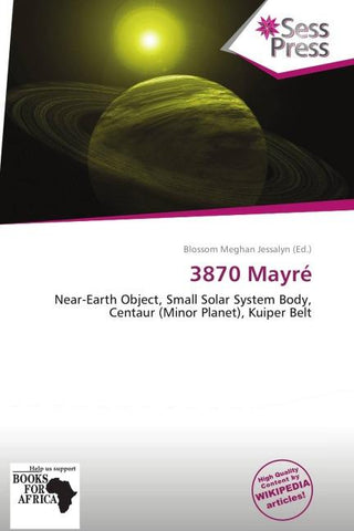 3870 Mayré