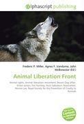 Animal Liberation Front