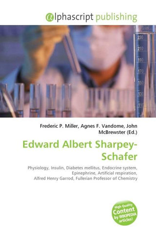 Edward Albert Sharpey-Schafer