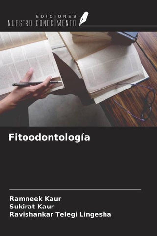 Fitoodontología