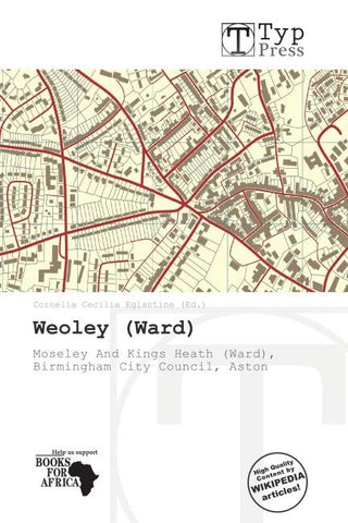 Weoley (Ward)