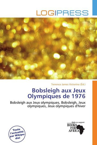 Bobsleigh aux Jeux Olympiques de 1976