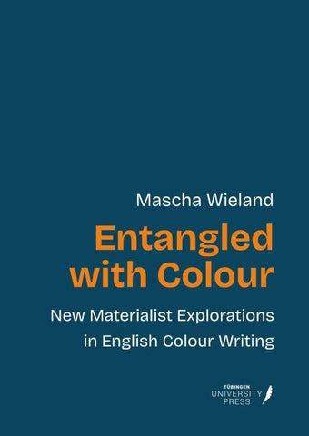 Entangled with Colour
