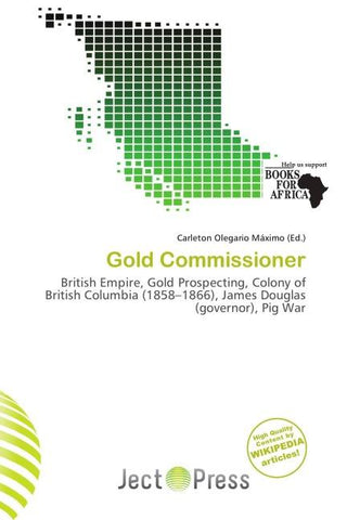 Gold Commissioner