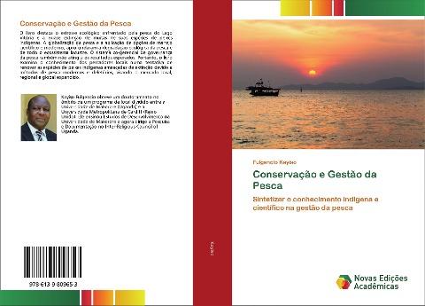 Conservação e Gestão da Pesca