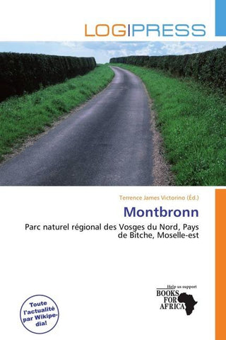 Montbronn