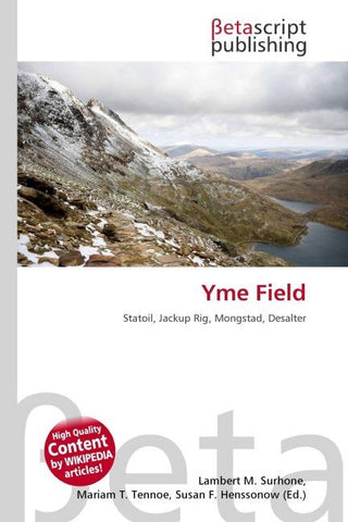 Yme Field