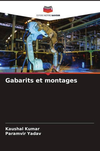 Gabarits et montages