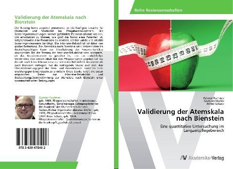 Validierung der Atemskala nach Bienstein