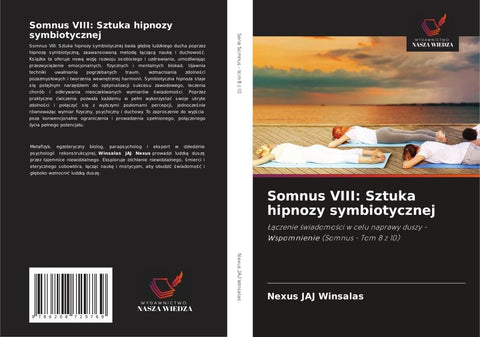 Somnus VIII: Sztuka hipnozy symbiotycznej