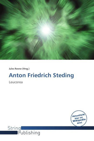 Anton Friedrich Steding