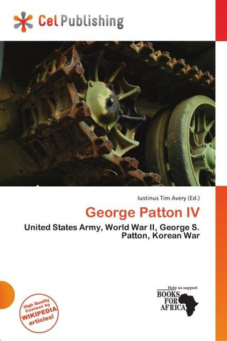 George Patton IV