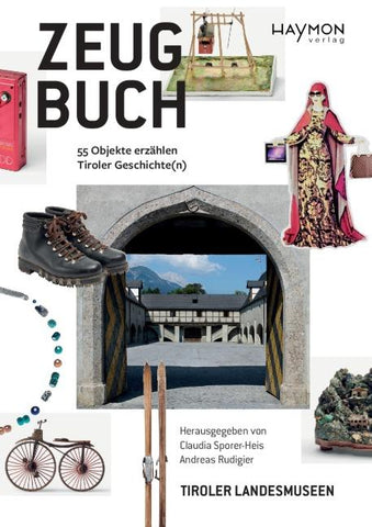 Zeugbuch