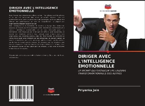 DIRIGER AVEC L'INTELLIGENCE ÉMOTIONNELLE