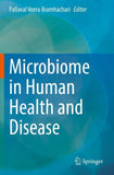 Microbiome in Human Health and Disease