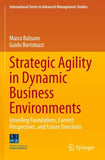 Strategic Agility in Dynamic Business Environments