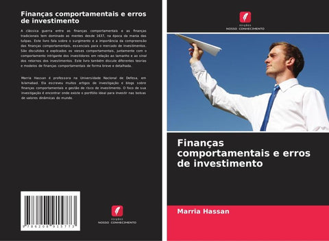 Finanças comportamentais e erros de investimento