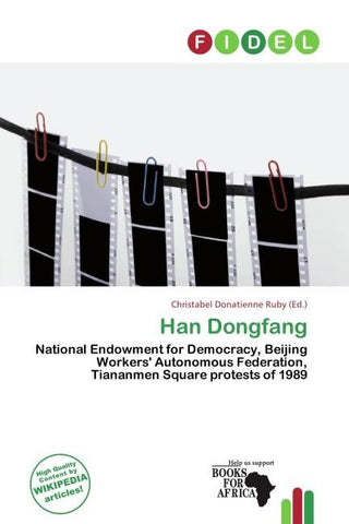 Han Dongfang