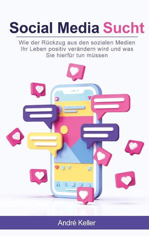 Social Media Sucht