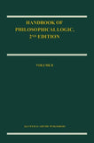Handbook of Philosophical Logic