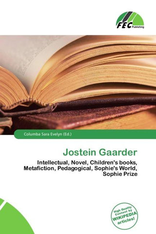 Jostein Gaarder