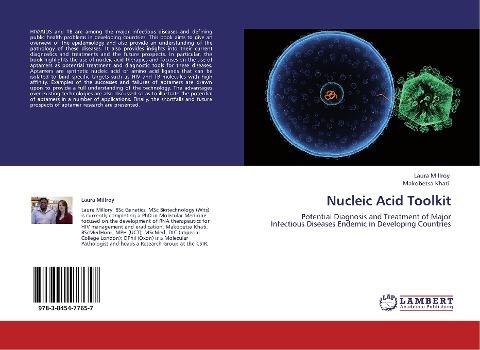 Nucleic Acid Toolkit