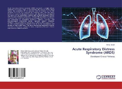 Acute Respiratory Distress Syndrome (ARDS)