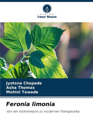 Feronia limonia