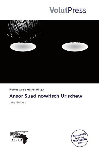 Ansor Suadinowitsch Urischew