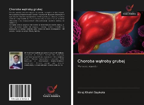 Choroba w¿troby grubej
