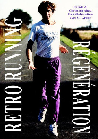 RETRO RUNNING REGENERATION
