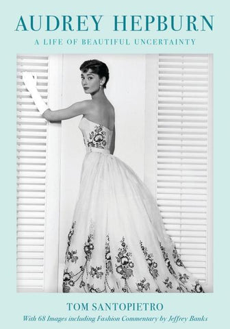 Audrey Hepburn